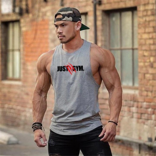 Herre tanktop T2014