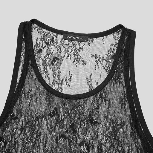 Herre tanktop T2016
