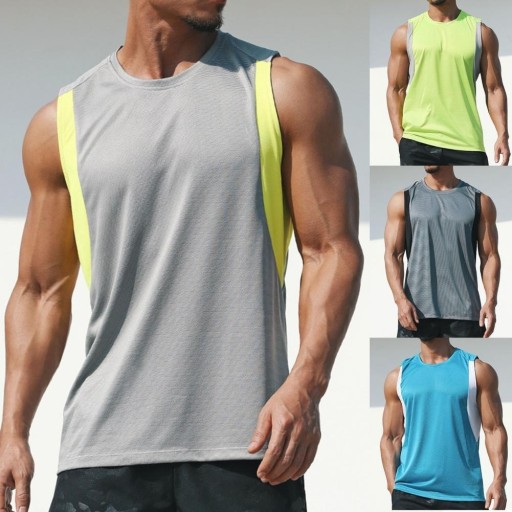 Herre tanktop T2017
