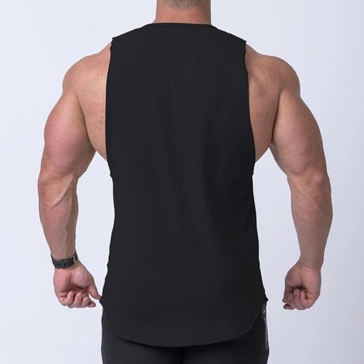 Herre tanktop T2018