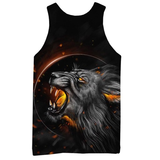 Herre tanktop T2023