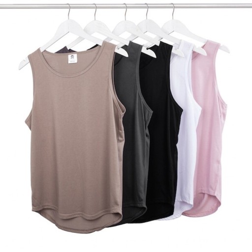 Herre tanktop T2026