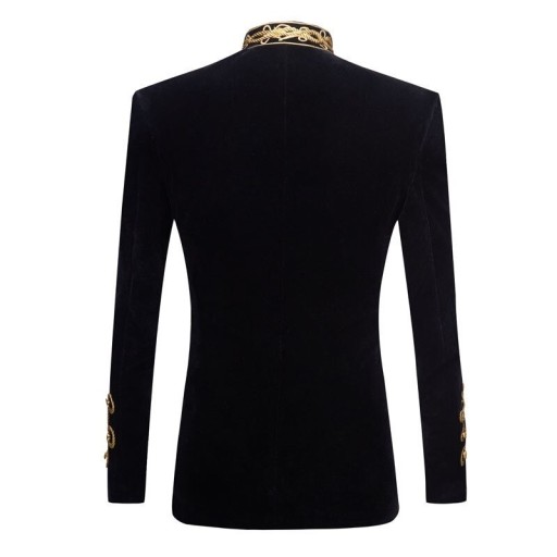 Herreblazer