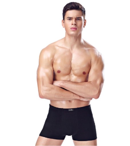 Herreboksershorts - 7 stk. A2714
