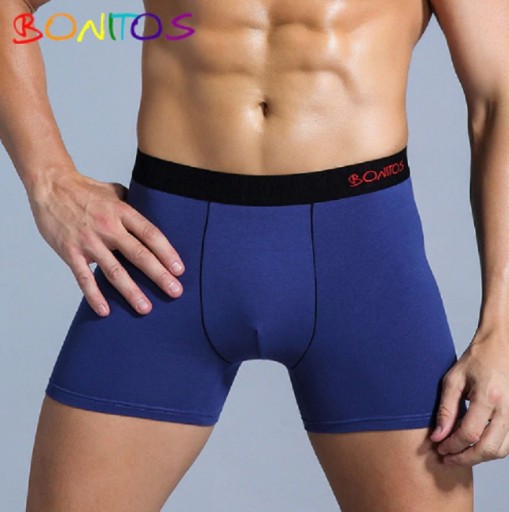 Herreboksershorts Fred