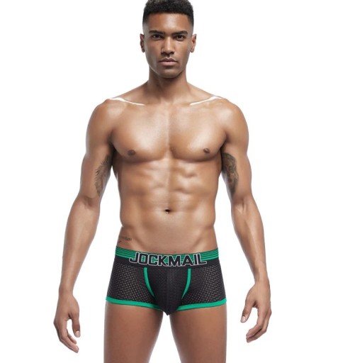Herreboksershorts Jack