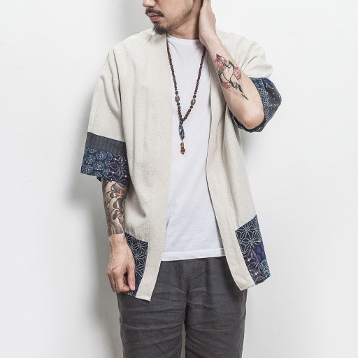 Herrecardigan A1929