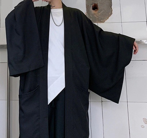 Herrecardigan F501