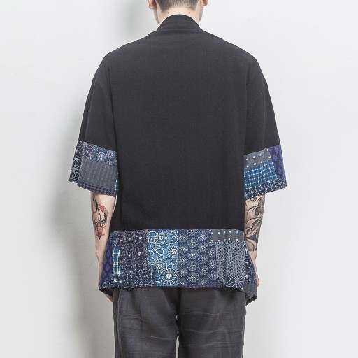 Herrecardigan F726