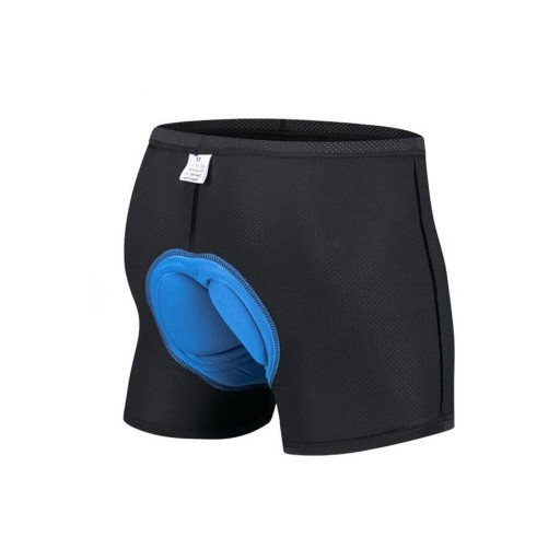 Herrecykelshorts P3762