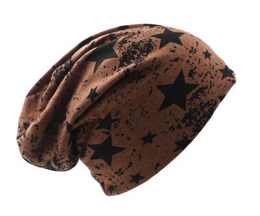 Herrehat med stjerner J2929