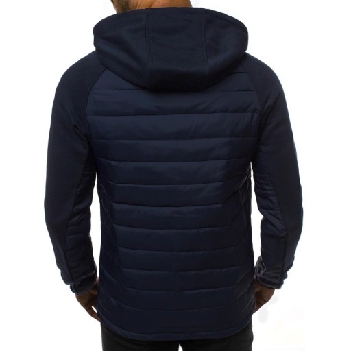 Herrejakke F1077