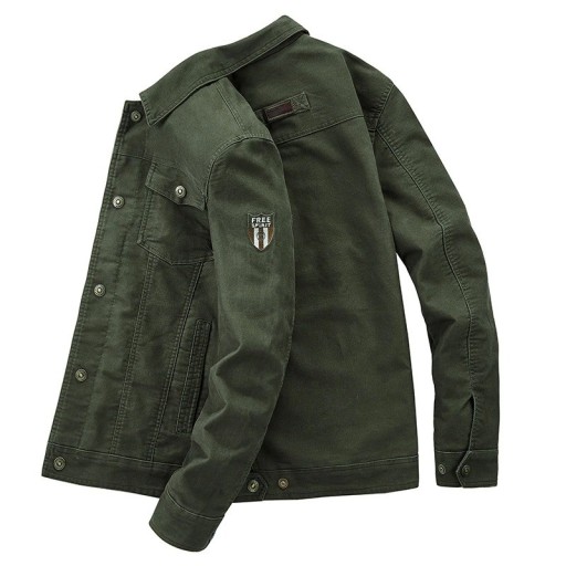 Herrejakke F1100