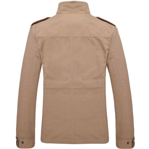 Herrejakke F1195