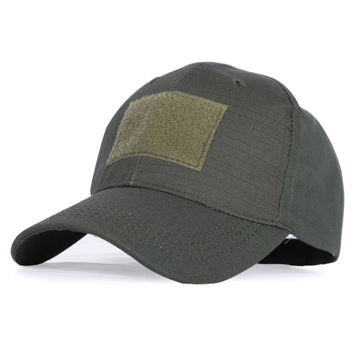 Herrekasket med velcro T28