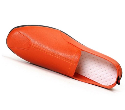 Herreloafers J2148