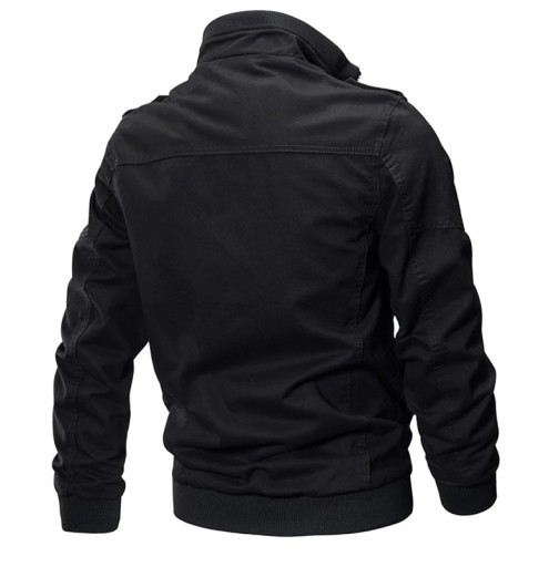 Herren-Armeejacke J2035