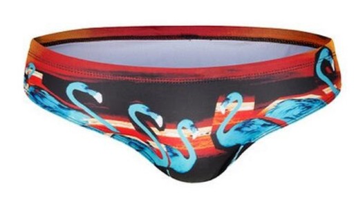 Herren-Bademode F1016
