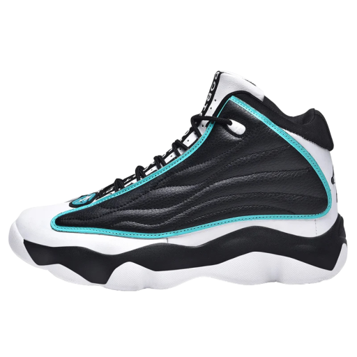 Herren-Basketball-Sneaker, rutschfeste Sportschuhe, stilvolle, verschleißfeste Basketballschuhe