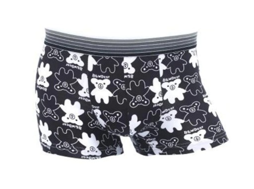 Herren Boxer A5