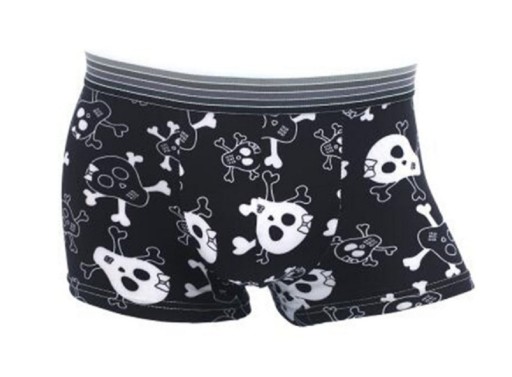 Herren-Boxershorts A5