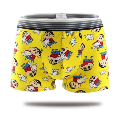 Herren-Boxershorts A7