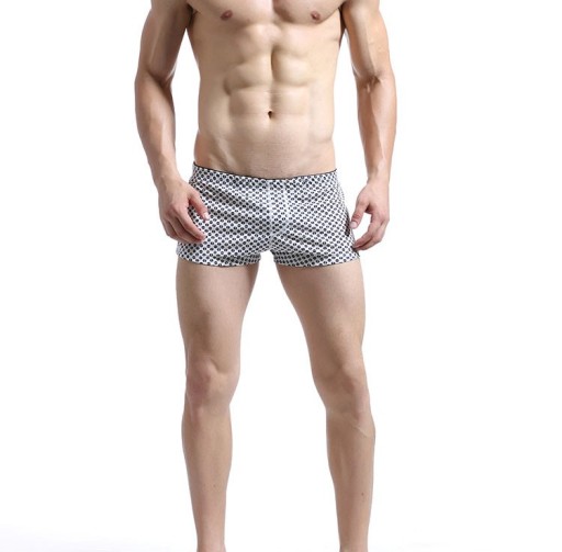 Herren-Boxershorts Oliver