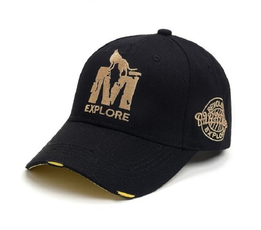 Herren-Cap C987
