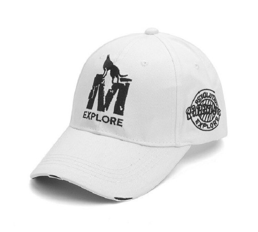 Herren-Cap C987