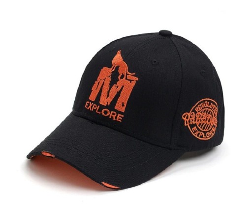 Herren-Cap C987