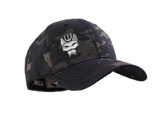 Herren-Cap mit Aufdruck T78