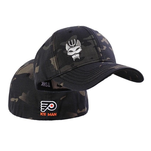 Herren-Cap mit Aufdruck T78