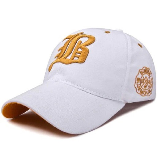 Herren-Cap mit der Aufschrift T48