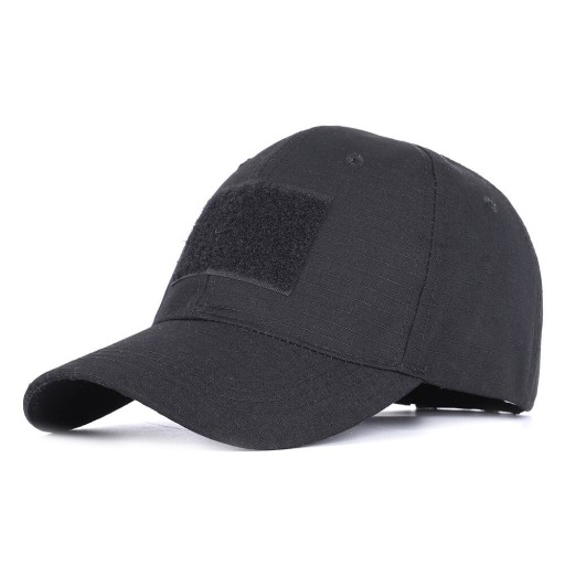 Herren-Cap mit Klettverschluss T28