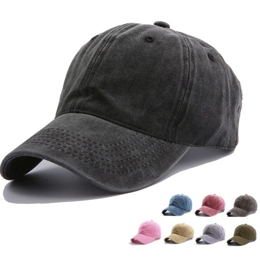 Herren-Cap T26