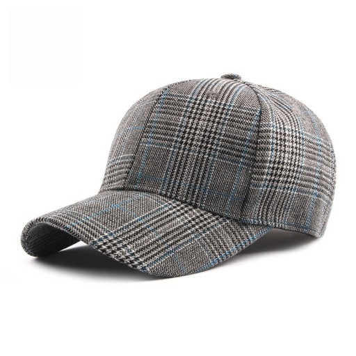 Herren-Cap T33