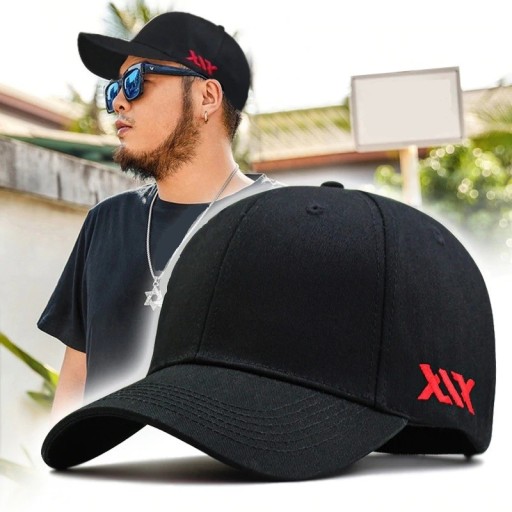 Herren-Cap T81