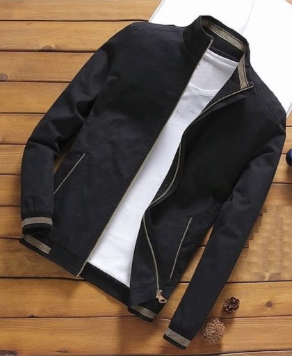 Herren Frühlingsjacke S16