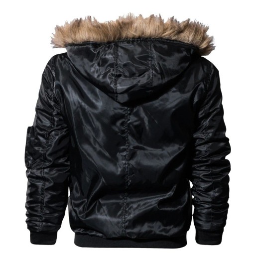 Herren-Herbstjacke F1204