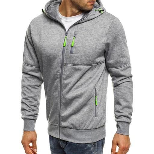 Herren-Hoodie F4