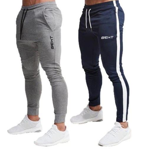 Herren-Jogginghose F1371