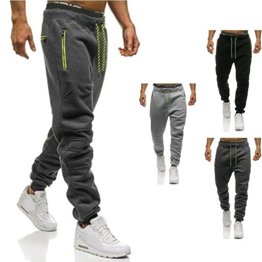 Herren-Jogginghose F1543