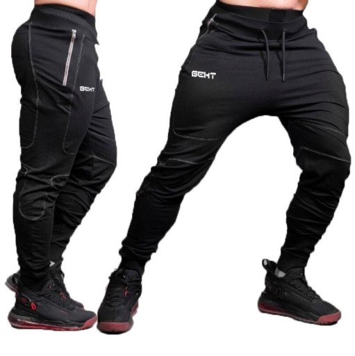 Herren-Jogginghose F1668