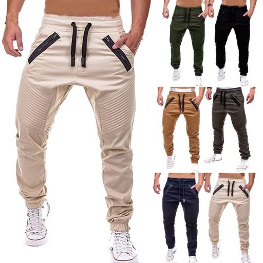 Herren-Jogginghose F1677