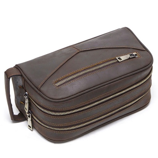 Herren-Kosmetiktasche T682