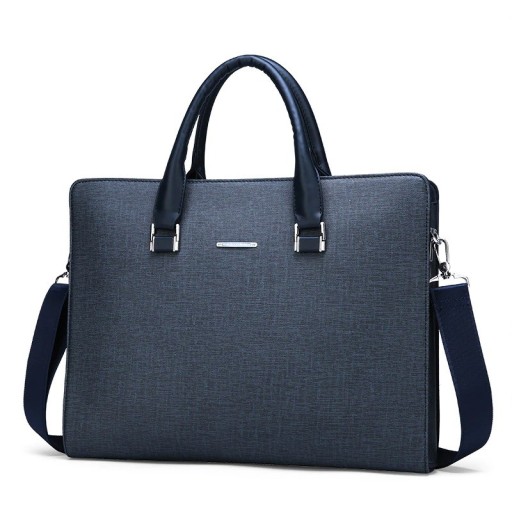 Herren-Laptoptasche A2687