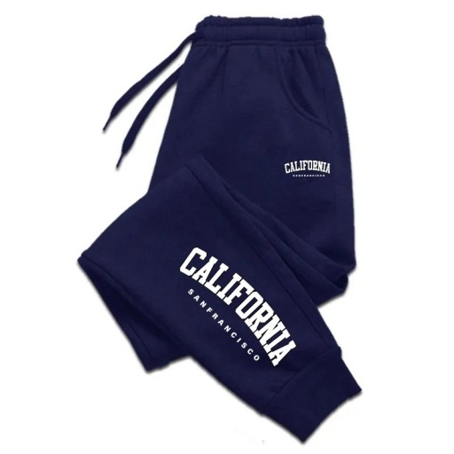 Herren Laufsporthose Lässige Lockere Sweatpants zum Training und Joggen Bequeme Hose für Männer zum Laufen und für die aktive Freizeit