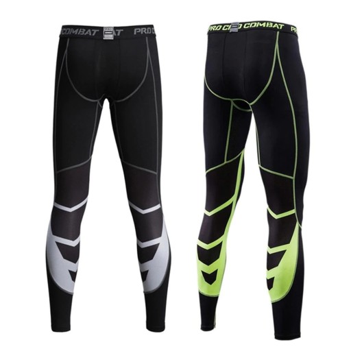 Herren-Leggings F1716