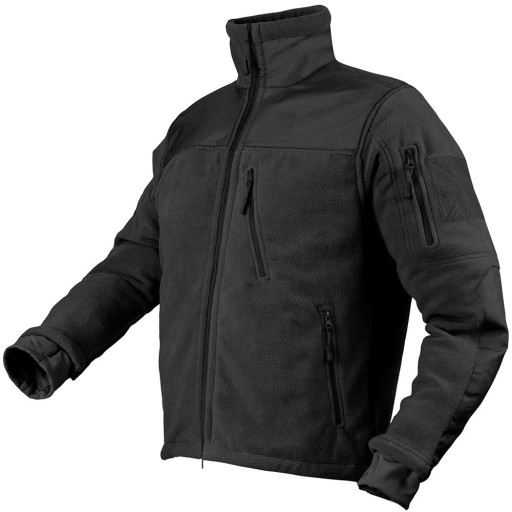 Herren-Militärjacke A3008