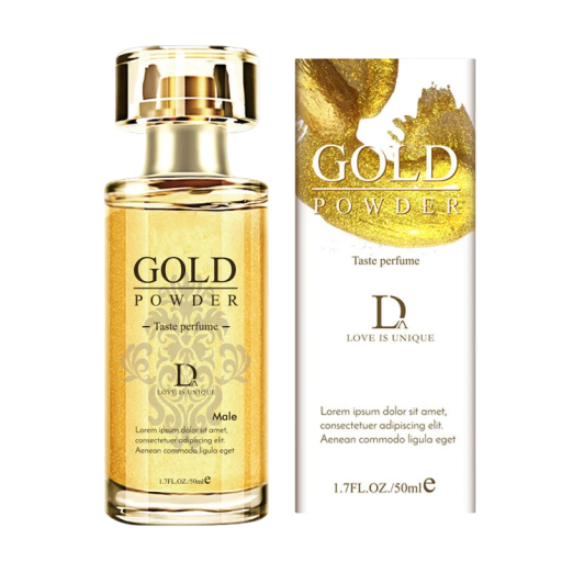 Herren-Pheromon-Parfüm 50ml Duft mit aphrodisierender Wirkung Attraktivität und Verführung Luxus-Parfüm mit Pheromonen für Männer